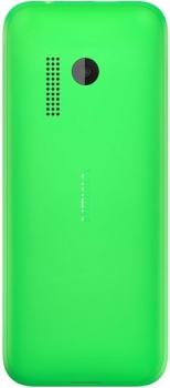 Nokia 215 Dual Sim Green